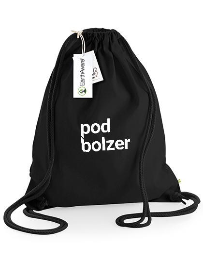 Turnbeutel Podbolzer