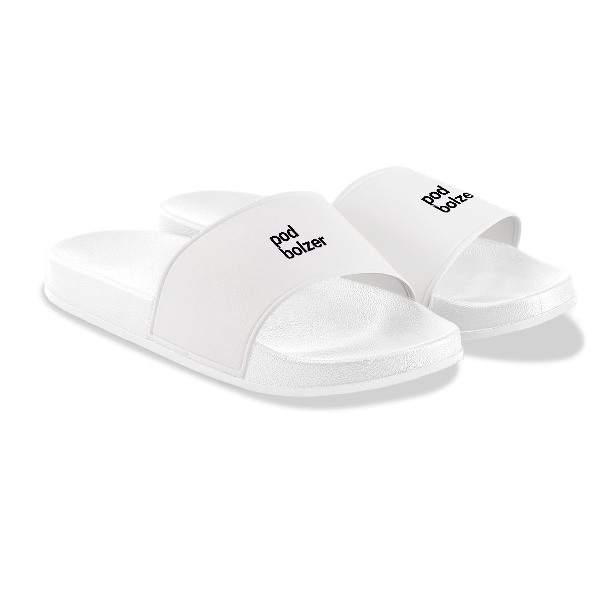 Badelatschen Podbolzer