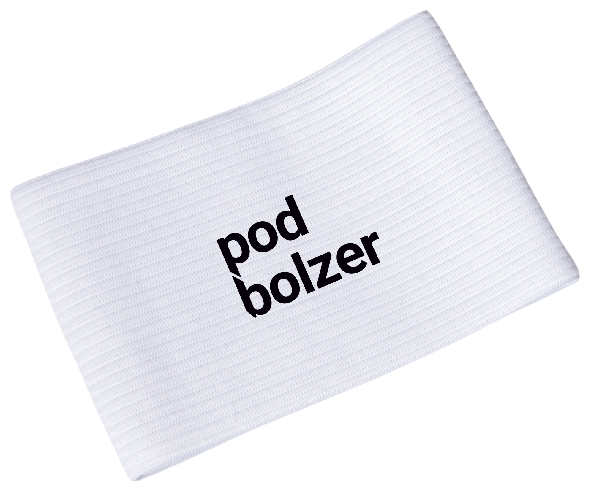 Kapitänsbinde Podbolzer