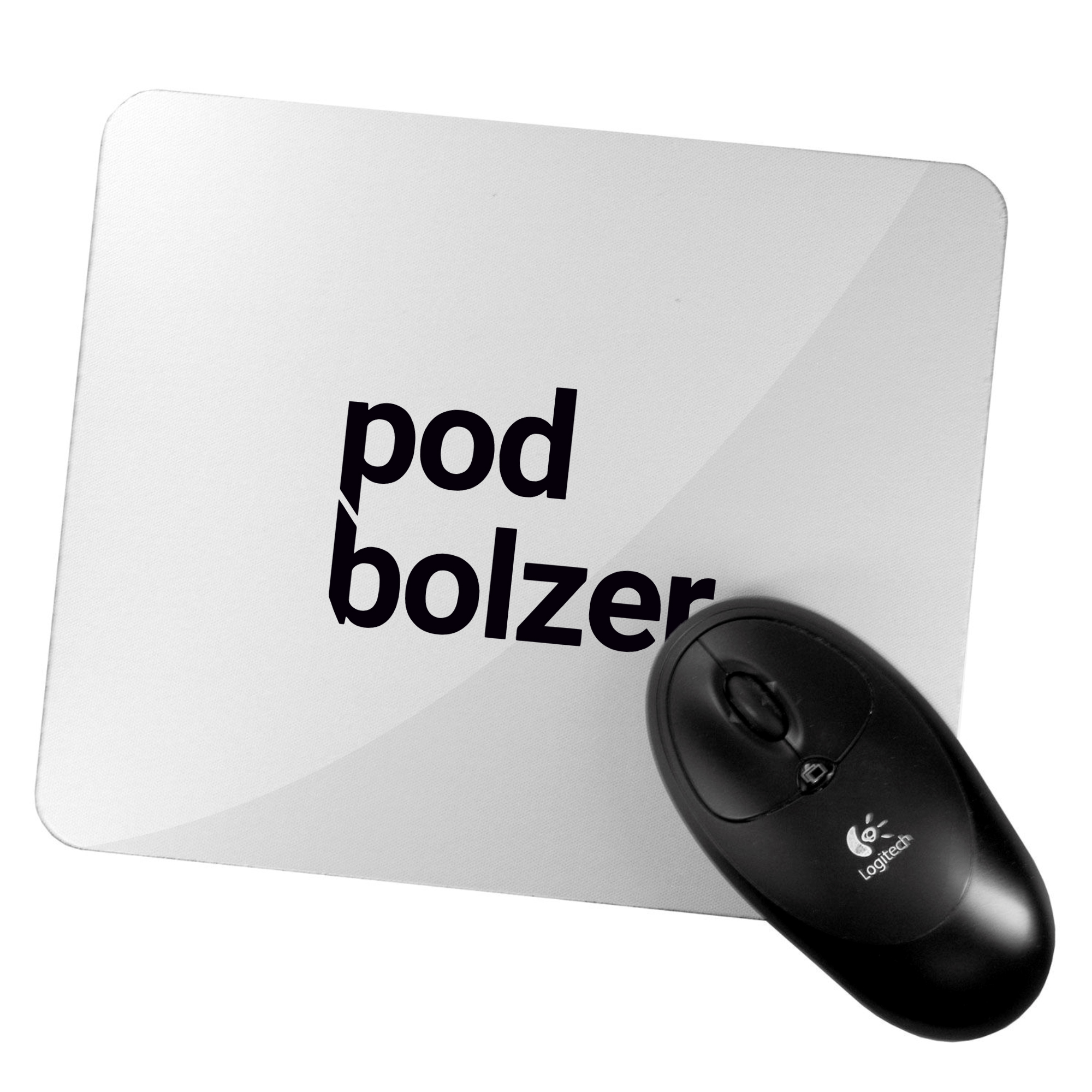 Mousepad Podbolzer