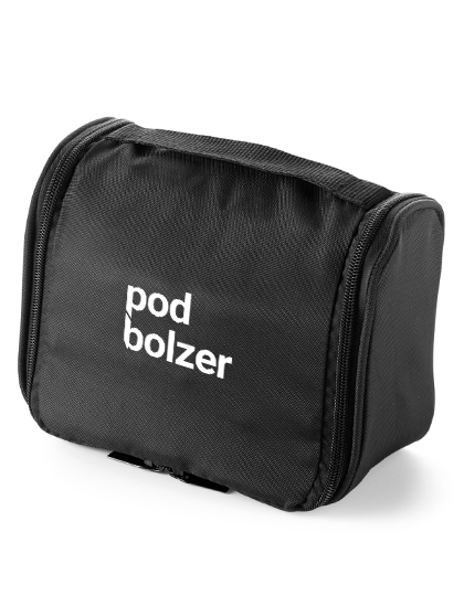 Kulturbeutel Podbolzer
