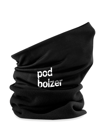 Neckwarmer Podbolzer