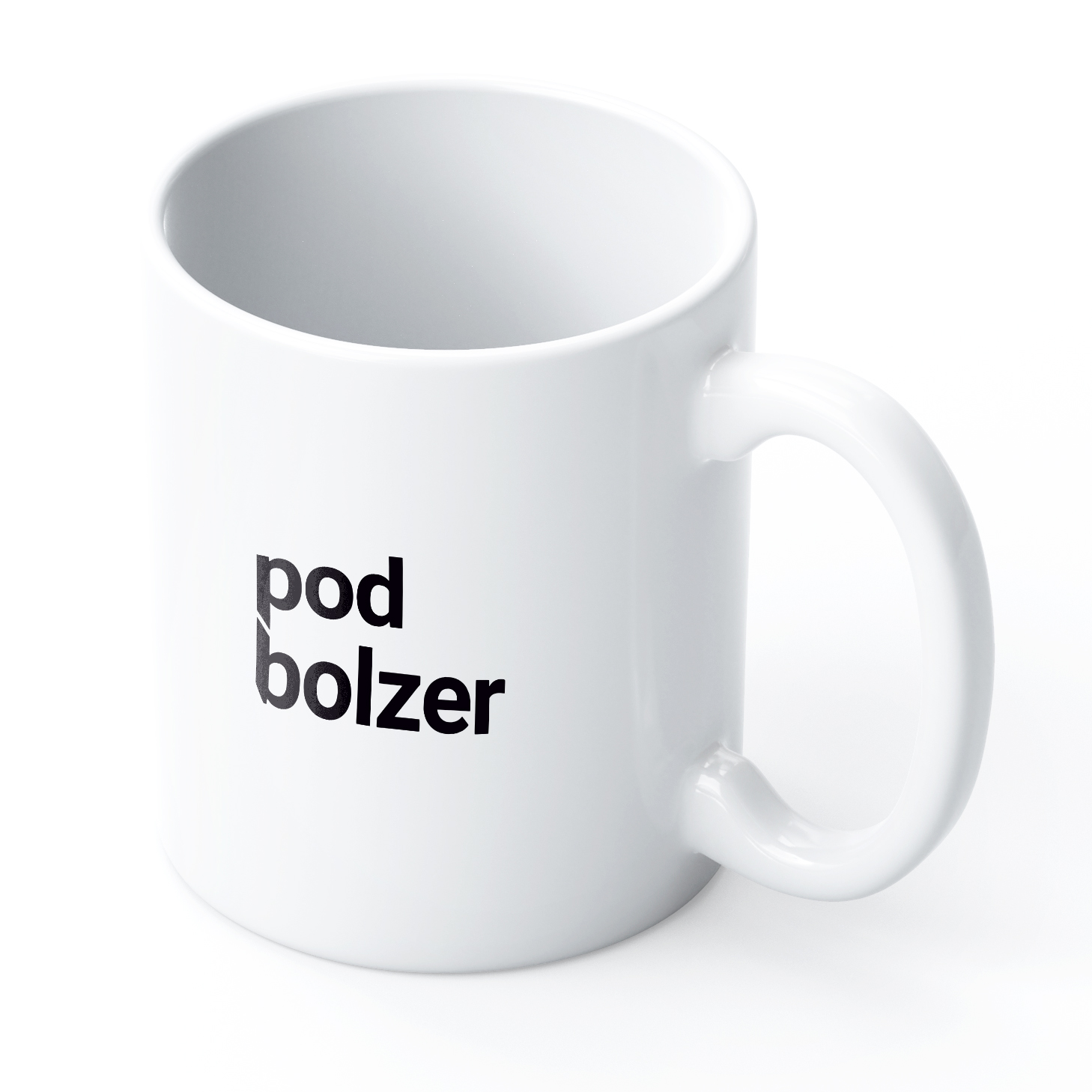 Tasse Podbolzer