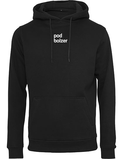 Hoodie Podbolzer Lifestyle