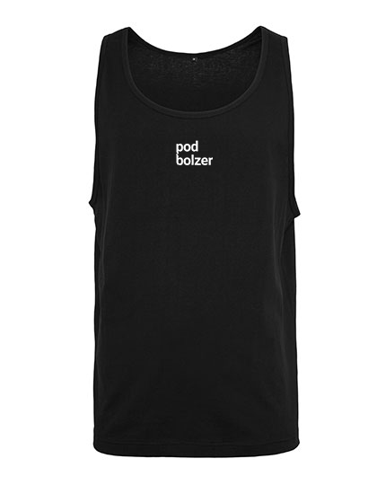 Tank-Top Podbolzer