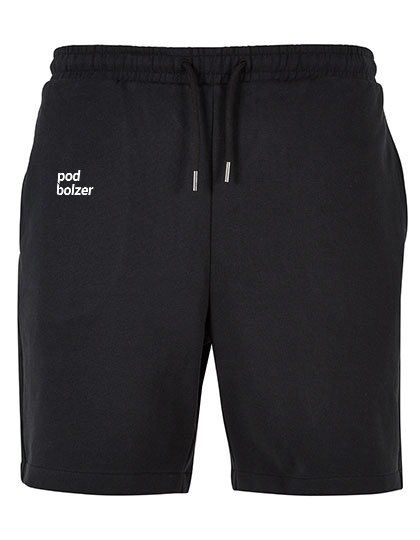 Jogginghose kurz Podbolzer