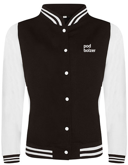 Collegejacke Podbolzer