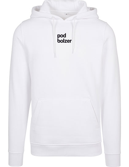 Hoodie Podbolzer Lifestyle