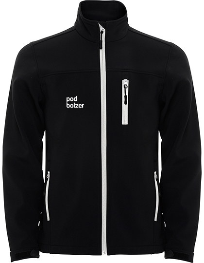 Softshelljacke Podbolzer