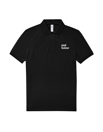 Polo-Shirt Podbolzer