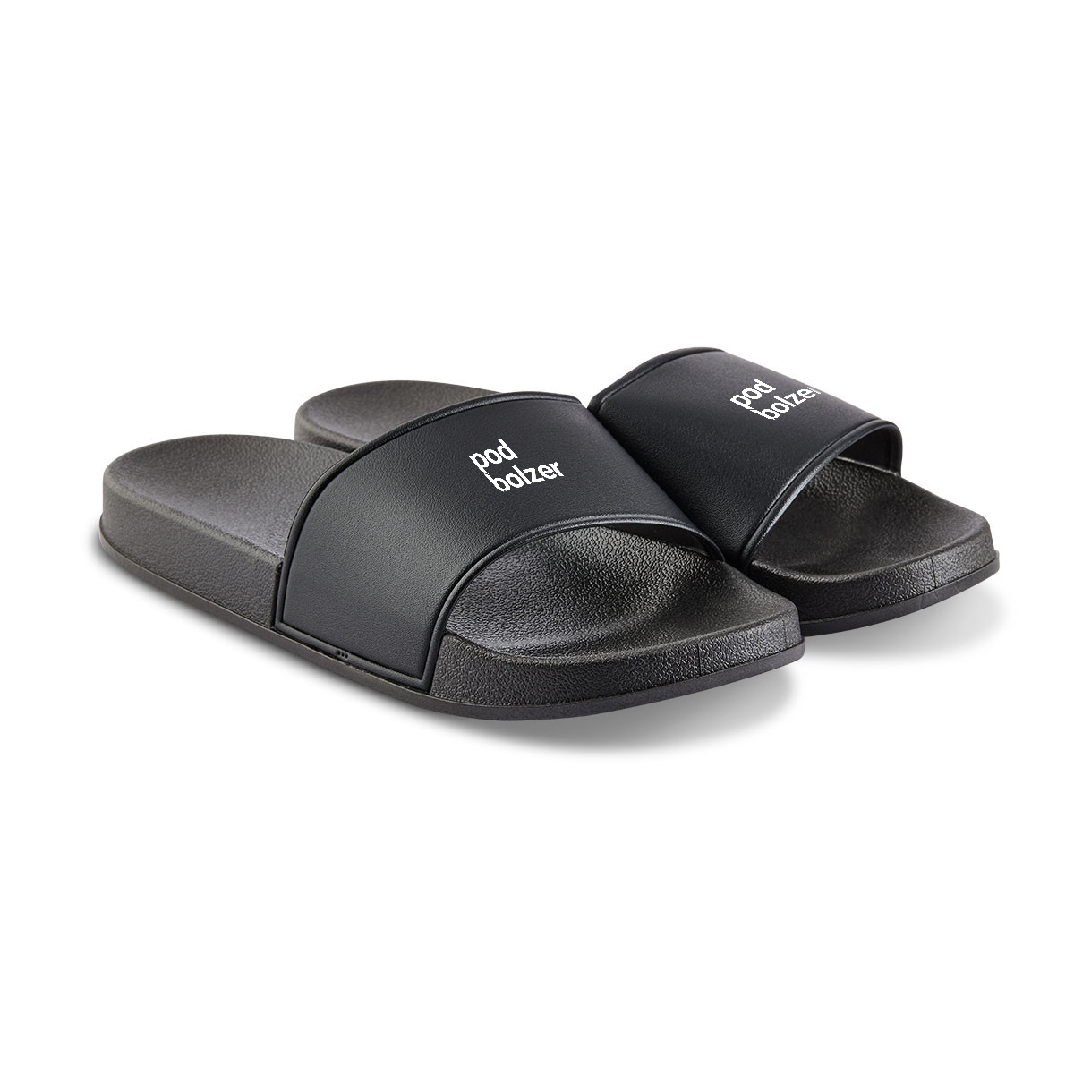 Badelatschen Podbolzer