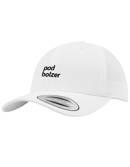 Basecap Podbolzer